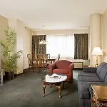 Garfield Suites Hotel