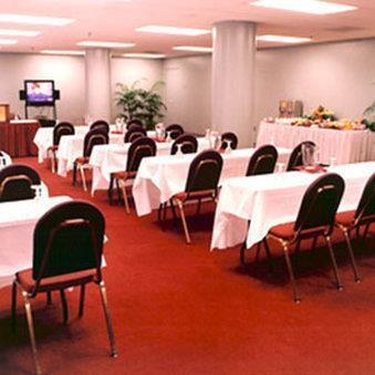 Hotel Garfield 3*