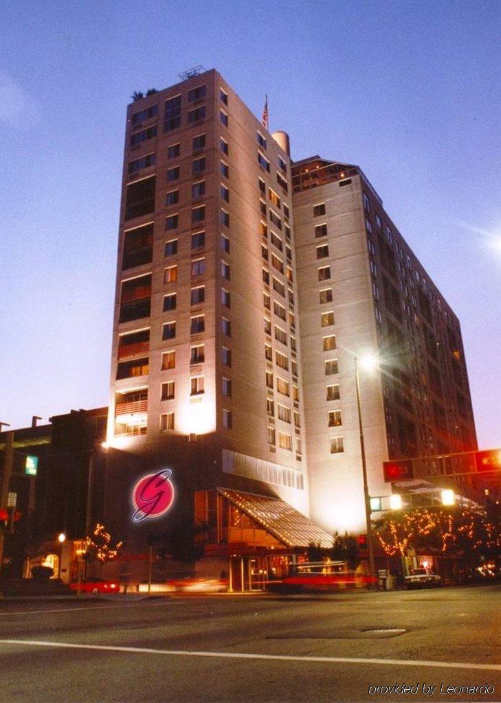 Hotel Garfield