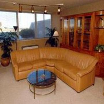 Hotel Garfield 3*