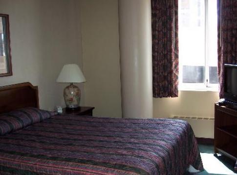 Garfield Hotel Cincinnati